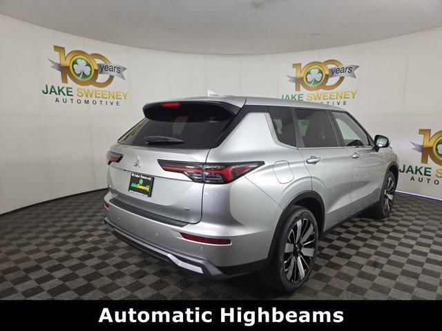 2026 Mitsubishi Outlander SE 1.5T 2WD
