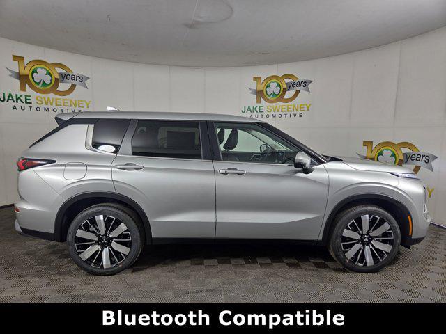 2026 Mitsubishi Outlander SE 1.5T 2WD