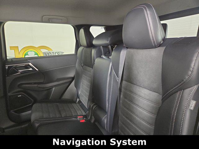 2026 Mitsubishi Outlander SE 1.5T 2WD
