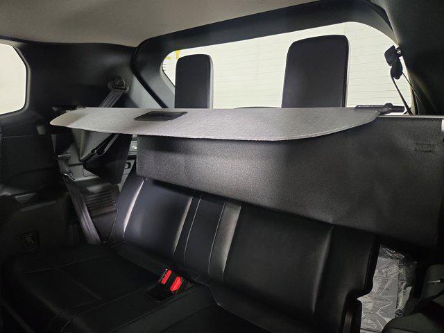 2026 Mitsubishi Outlander SE 1.5T 2WD