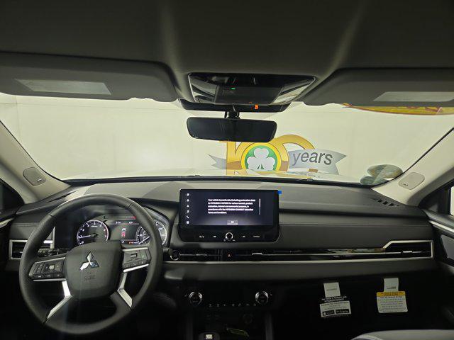 2026 Mitsubishi Outlander SE 1.5T 2WD