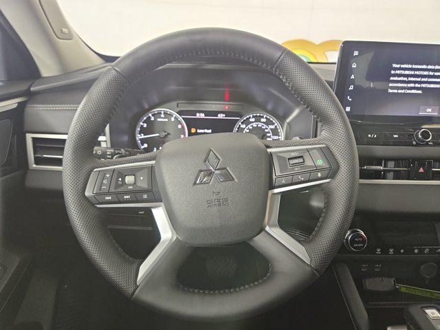 2026 Mitsubishi Outlander SE 1.5T 2WD