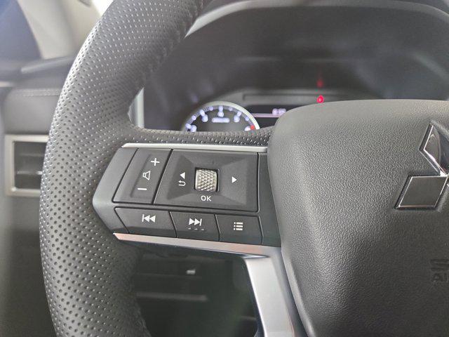 2026 Mitsubishi Outlander SE 1.5T 2WD