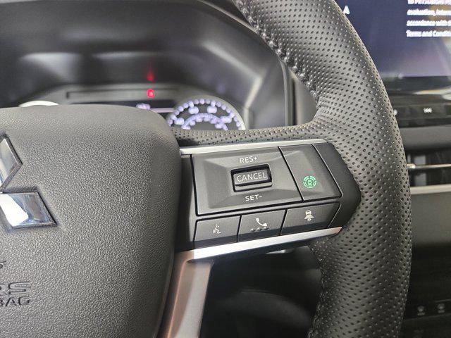2026 Mitsubishi Outlander SE 1.5T 2WD