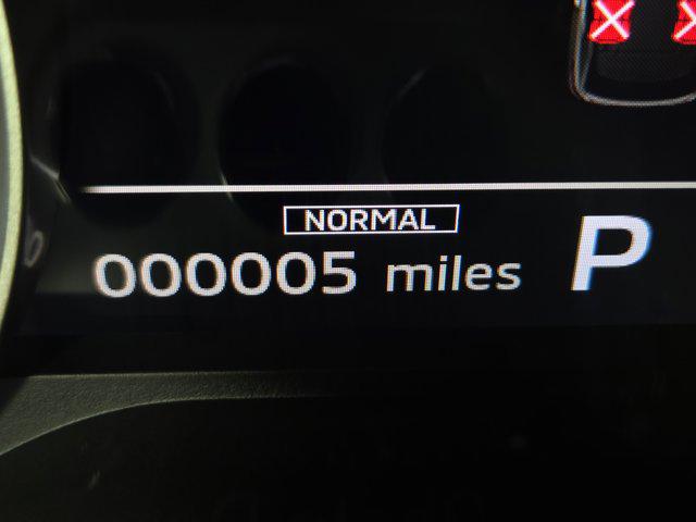 2026 Mitsubishi Outlander SE 1.5T 2WD