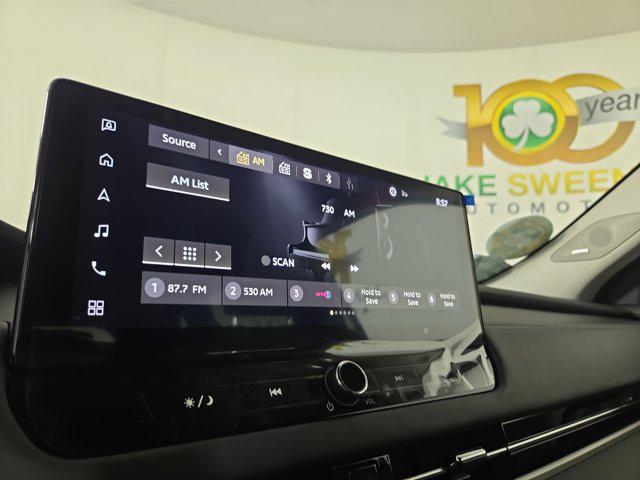 2026 Mitsubishi Outlander SE 1.5T 2WD