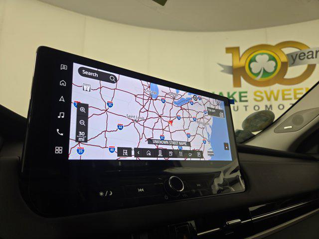 2026 Mitsubishi Outlander SE 1.5T 2WD