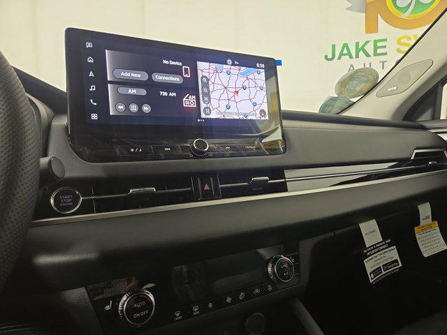 2026 Mitsubishi Outlander SE 1.5T 2WD