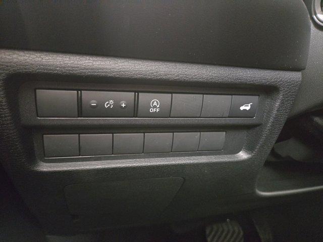 2026 Mitsubishi Outlander SE 1.5T 2WD