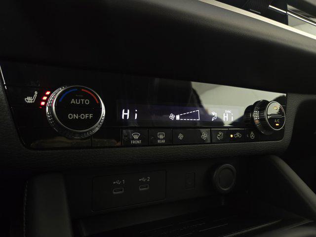 2026 Mitsubishi Outlander SE 1.5T 2WD