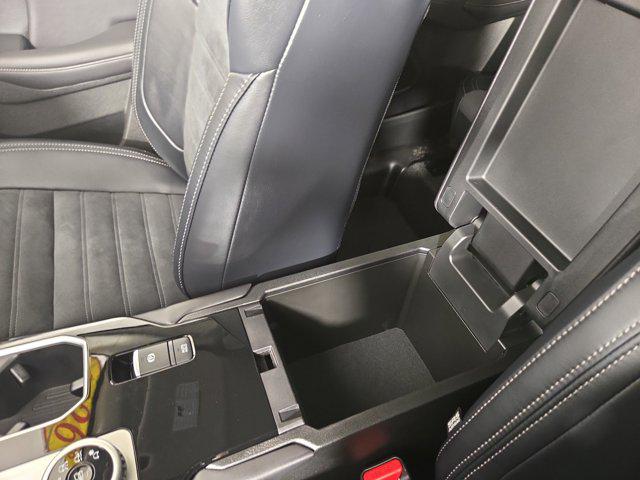 2026 Mitsubishi Outlander SE 1.5T 2WD