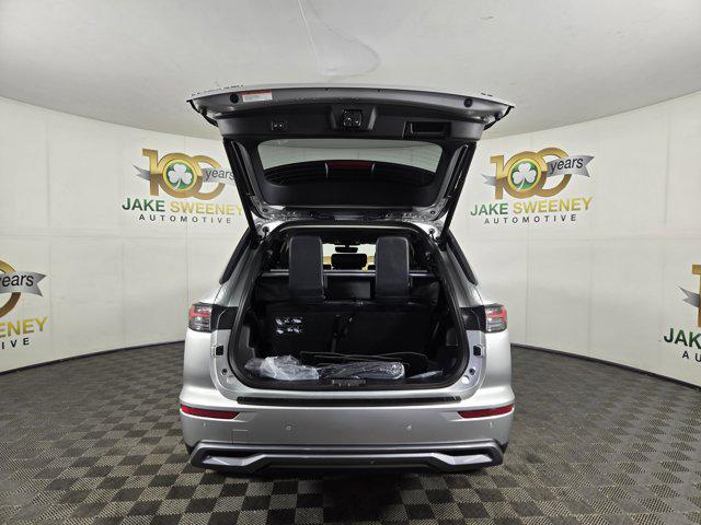 2026 Mitsubishi Outlander SE 1.5T 2WD