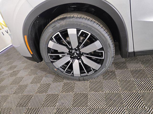 2026 Mitsubishi Outlander SE 1.5T 2WD