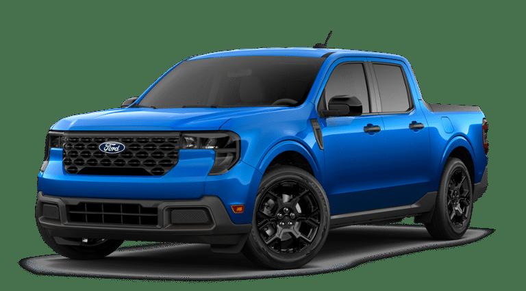 2026 Ford Maverick XLT for sale in Beatrice, NE