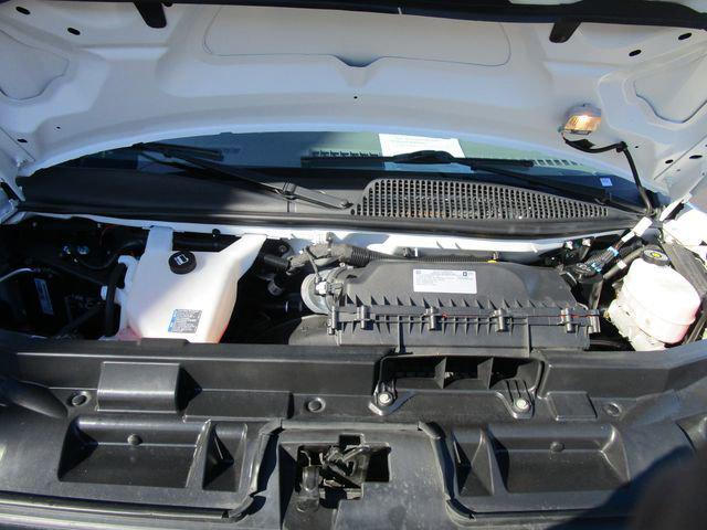 2021 Chevrolet Express Passenger RWD 2500 Regular Wheelbase LT