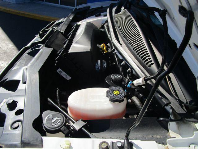 2021 Chevrolet Express Passenger RWD 2500 Regular Wheelbase LT