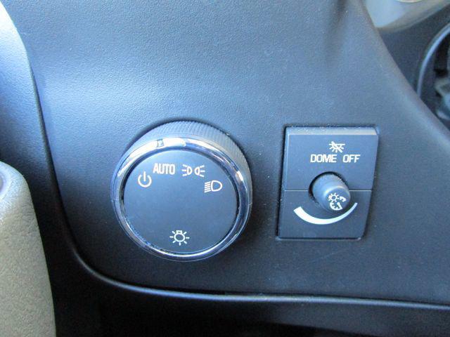 2021 Chevrolet Express Passenger RWD 2500 Regular Wheelbase LT