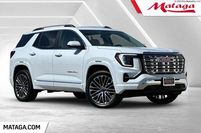 2026 GMC Terrain AWD Denali for sale in Stockton, CA