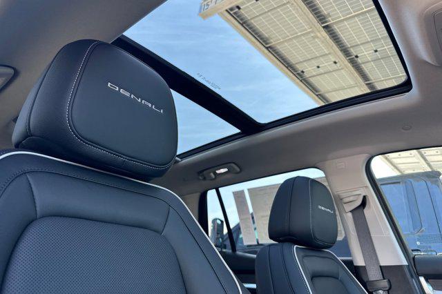 2026 GMC Terrain AWD Denali