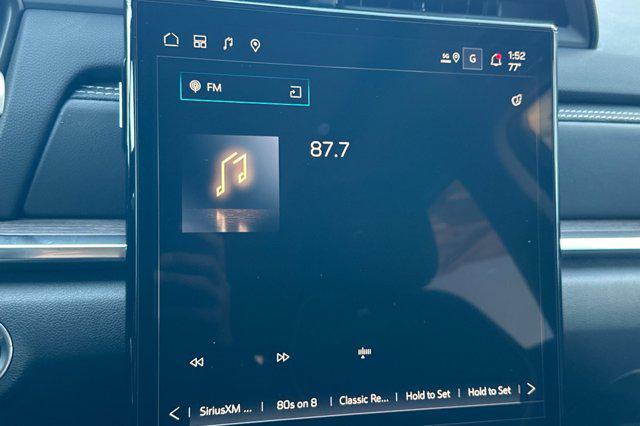 2026 GMC Terrain AWD Denali