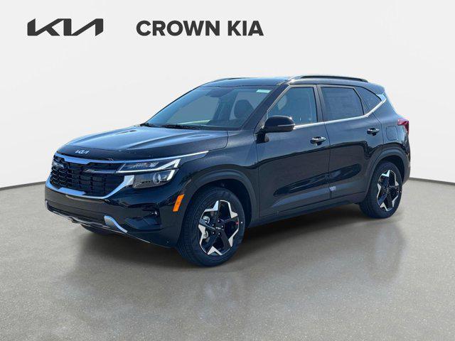 2026 Kia Seltos EX for sale in Pinellas Park, FL