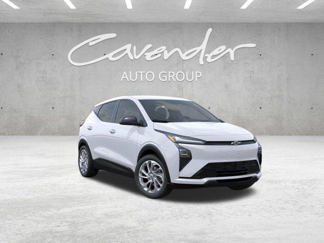 2027 Chevrolet Bolt LT for sale in Boerne, TX
