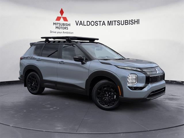 2026 Mitsubishi Outlander Trail Edition 2.5 S-AWC