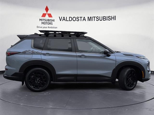 2026 Mitsubishi Outlander Trail Edition 2.5 S-AWC