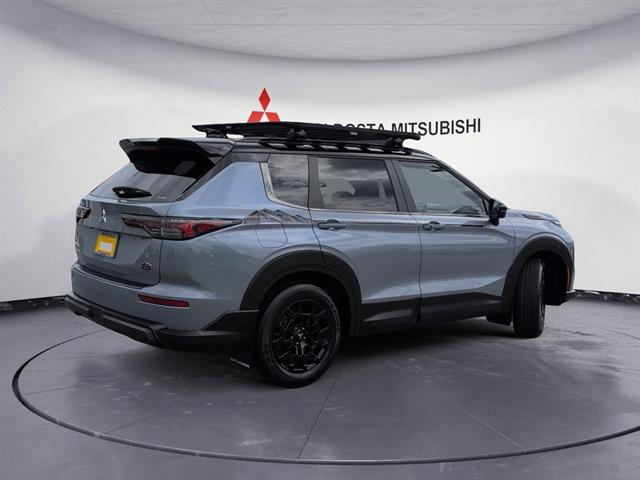 2026 Mitsubishi Outlander Trail Edition 2.5 S-AWC