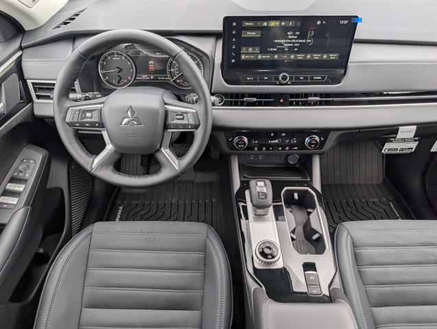 2026 Mitsubishi Outlander Trail Edition 2.5 S-AWC