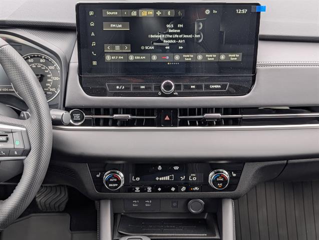 2026 Mitsubishi Outlander Trail Edition 2.5 S-AWC