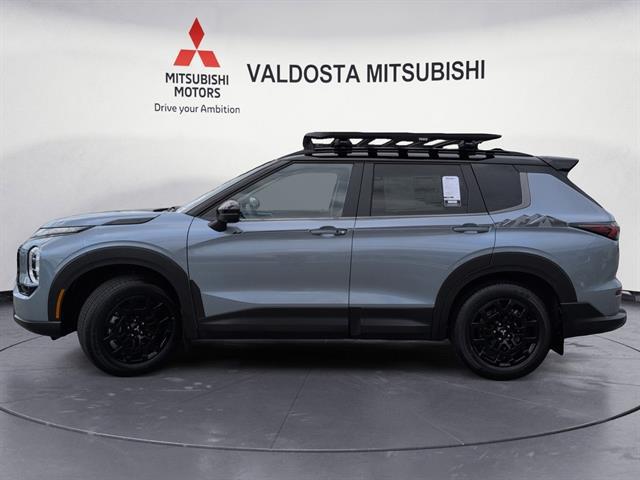 2026 Mitsubishi Outlander Trail Edition 2.5 S-AWC