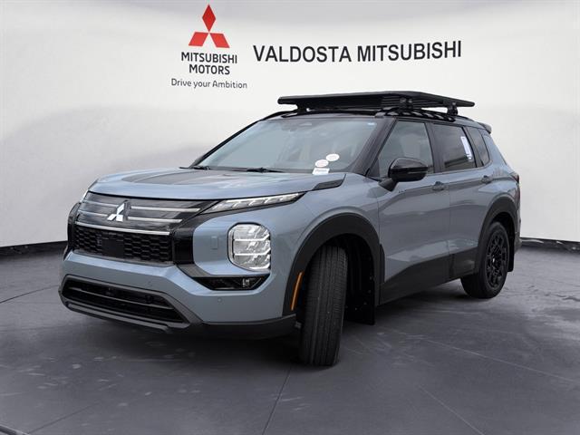 2026 Mitsubishi Outlander Trail Edition 2.5 S-AWC