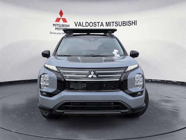 2026 Mitsubishi Outlander Trail Edition 2.5 S-AWC