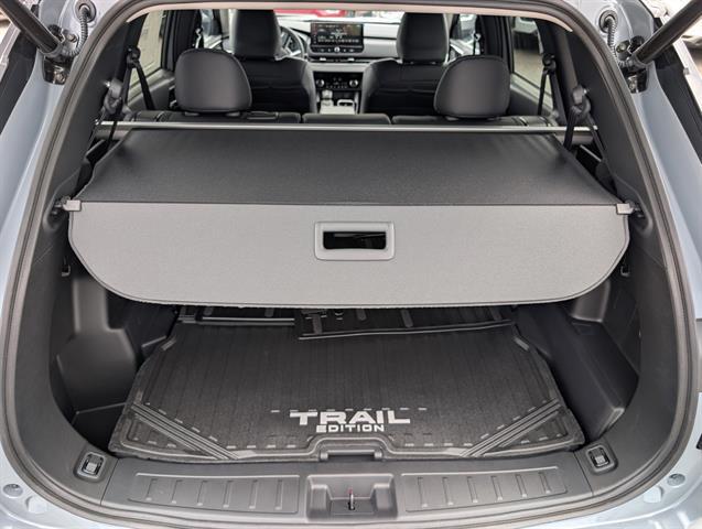 2026 Mitsubishi Outlander Trail Edition 2.5 S-AWC