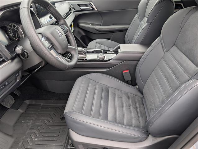 2026 Mitsubishi Outlander Trail Edition 2.5 S-AWC