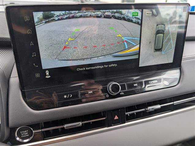 2026 Mitsubishi Outlander Trail Edition 2.5 S-AWC