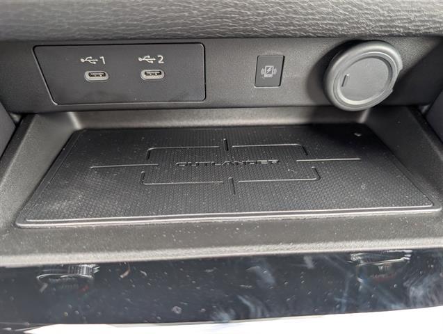 2026 Mitsubishi Outlander Trail Edition 2.5 S-AWC