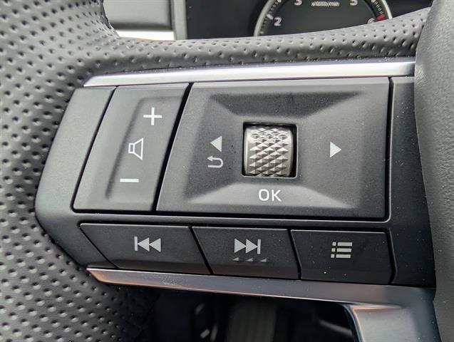 2026 Mitsubishi Outlander Trail Edition 2.5 S-AWC