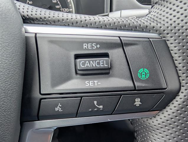 2026 Mitsubishi Outlander Trail Edition 2.5 S-AWC