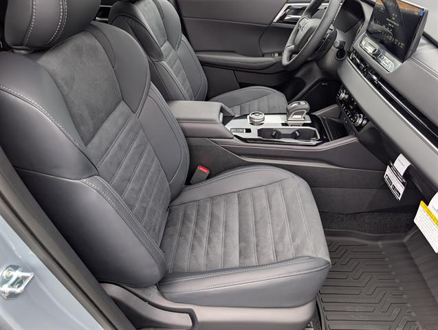 2026 Mitsubishi Outlander Trail Edition 2.5 S-AWC