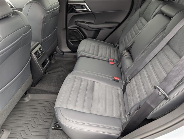 2026 Mitsubishi Outlander Trail Edition 2.5 S-AWC