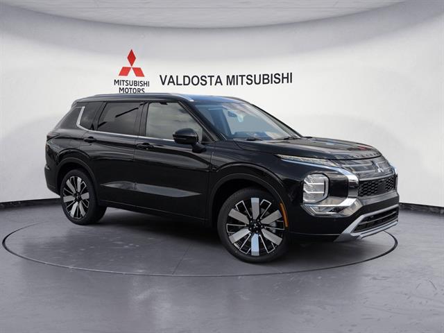 2026 Mitsubishi Outlander SEL 1.5T 2WD for sale in Valdosta, GA