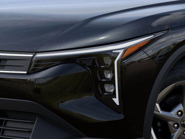 New 2026 Kia K4 For Sale in Florence, SC