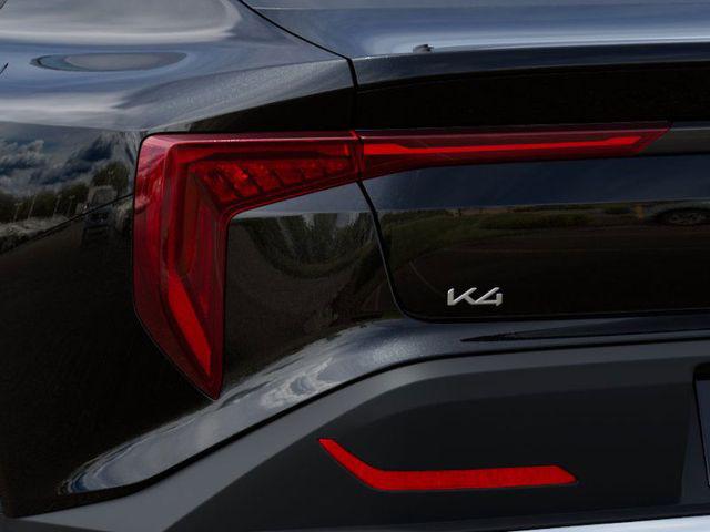 New 2026 Kia K4 For Sale in Florence, SC