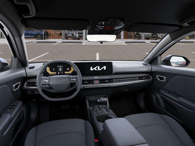 New 2026 Kia K4 For Sale in Florence, SC