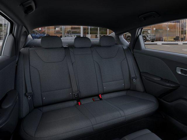 New 2026 Kia K4 For Sale in Florence, SC