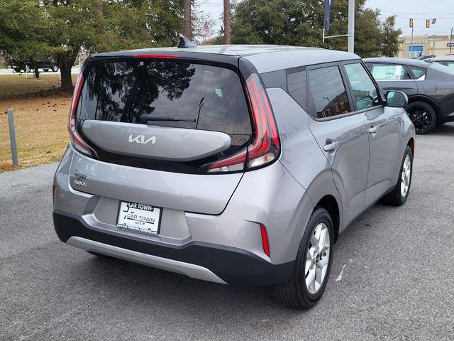 Used 2024 Kia Soul For Sale in Florence, SC