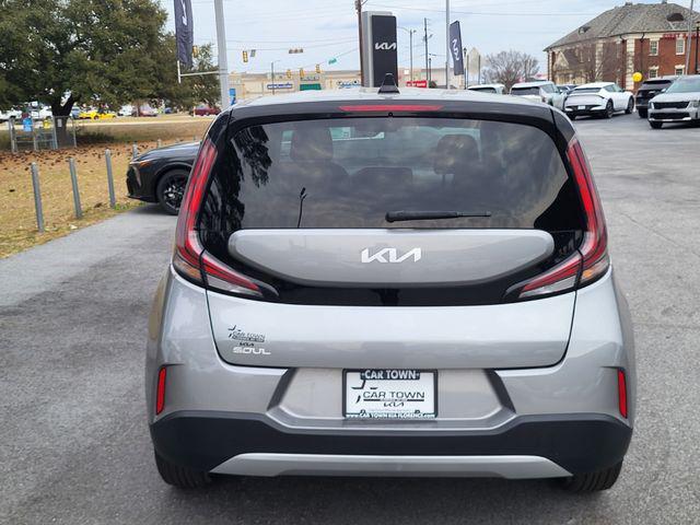 Used 2024 Kia Soul For Sale in Florence, SC