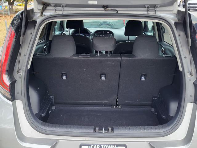 Used 2024 Kia Soul For Sale in Florence, SC